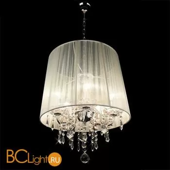 Люстра Eurosvet Allata 2045/5 белый