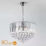 Подвесной светильник Eurosvet Allure 10205/5 хром - Фото 0
