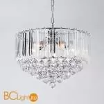 Подвесной светильник Eurosvet Allure 10205/5 хром