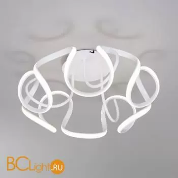 Потолочный светильник Eurosvet Alstroemeria 90238/1 белый