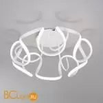 Потолочный светильник Eurosvet Alstroemeria 90238/1 белый