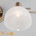 Потолочная люстра Eurosvet Alta 30141/4 античная бронза - Фото 1