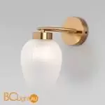 Бра Eurosvet Alva new 30184/1 латунь a064953