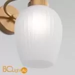 Бра Eurosvet Alva new 30184/1 латунь a064953 - Фото 0