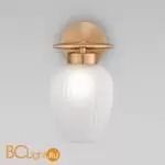 Бра Eurosvet Alva new 30184/1 латунь a064953 - Фото 2