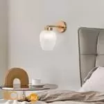 Бра Eurosvet Alva new 30184/1 латунь a064953 - Фото 3