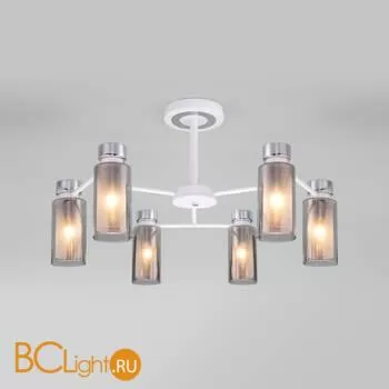 Люстра Eurosvet Amado 70115/6 белый a061528