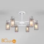 Люстра Eurosvet Amado 70115/6 белый a061528