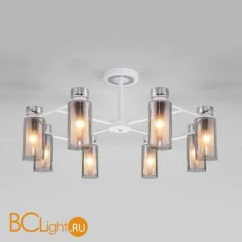 Люстра Eurosvet Amado 70115/8 белый a061529