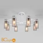 Люстра Eurosvet Amado 70115/8 белый a061529