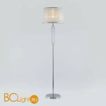 Торшер Eurosvet Amalfi 01064/1 хром