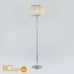 Торшер Eurosvet Amalfi 01064/1 хром