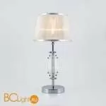 Настольная лампа Eurosvet Amalfi 01065/1 хром