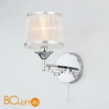 Бра Eurosvet Amalfi 60081/1 хром