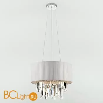 Люстра Eurosvet Amantea 10122/6 хром - Фото 0