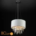 Люстра Eurosvet Amantea 10122/6 хром - Фото 2