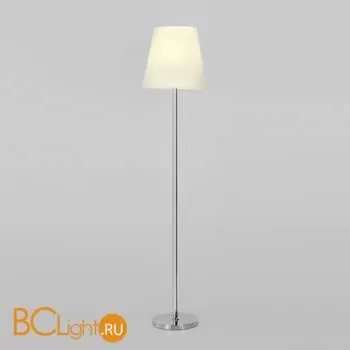Напольный светильник Eurosvet Amaretto new 01166/1 хром a065000