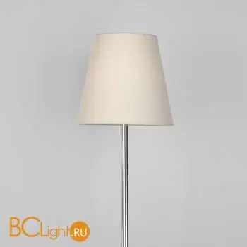 Напольный светильник Eurosvet Amaretto new 01166/1 хром a065000 - Фото 0