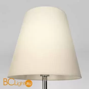 Напольный светильник Eurosvet Amaretto new 01166/1 хром a065000 - Фото 1