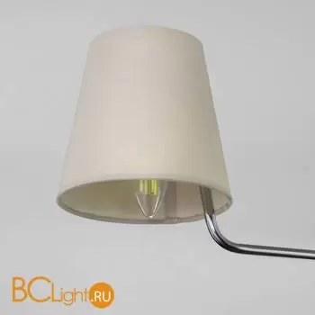 Подвесной светильник Eurosvet Amaretto new 60155/3 хром a065001 - Фото 0