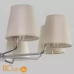 Подвесной светильник Eurosvet Amaretto new 60155/8 хром a065003 - Фото 0