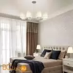 Подвесной светильник Eurosvet Amaretto new 60155/8 хром a065003 - Фото 2