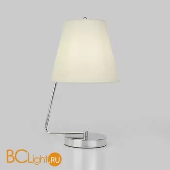 Настольная лампа Eurosvet Amaretto new 01165/1 хром a064999