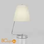 Настольная лампа Eurosvet Amaretto new 01165/1 хром a064999