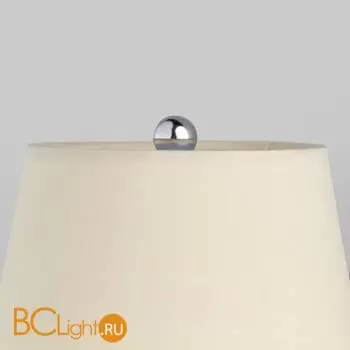 Настенный светильник Eurosvet Amaretto new 60155/1 хром a064998 - Фото 2