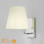 Настенный светильник Eurosvet Amaretto new 60155/1 хром a064998