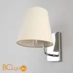 Настенный светильник Eurosvet Amaretto new 60155/1 хром a064998 - Фото 0