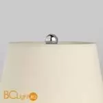 Настенный светильник Eurosvet Amaretto new 60155/1 хром a064998 - Фото 2