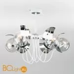 Люстра Eurosvet Amato 70110/6 белый