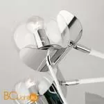 Люстра Eurosvet Amato 70110/6 белый - Фото 0