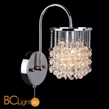 Бра Eurosvet Ambroz 3222/1 хром