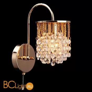 Бра Eurosvet Ambroz 3222/1 золото