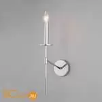 Настенный светильник Eurosvet Anders new 60142/1 хром a061932