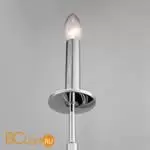 Настенный светильник Eurosvet Anders new 60142/1 хром a061932 - Фото 0