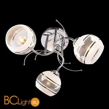 Потолочная люстра Eurosvet Аниэла 30008/3