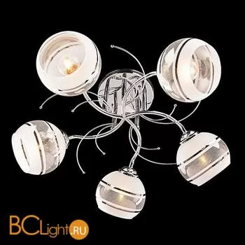 Потолочная люстра Eurosvet Аниэла 30008/5