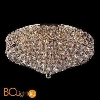 Потолочный светильник Eurosvet Anika 3296/16 золото