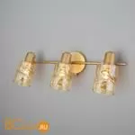 Бра Eurosvet Ansa 20120/3 перламутровое золото