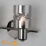 Бра Eurosvet Ansa 20120/2 чёрный жемчуг - Фото 1