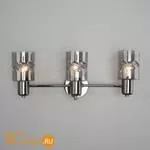 Бра Eurosvet Ansa 20120/3 чёрный жемчуг - Фото 0