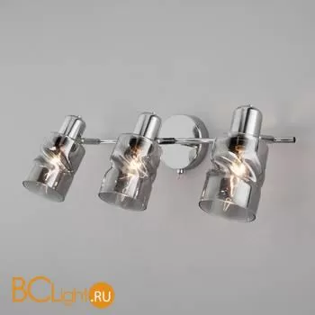 Бра Eurosvet Ansa 20120/3 хром a057767