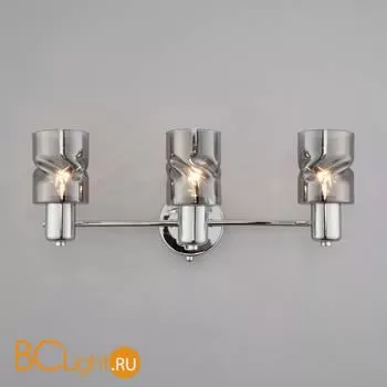 Бра Eurosvet Ansa 20120/3 хром a057767 - Фото 2