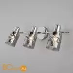 Бра Eurosvet Ansa 20120/3 хром a057767