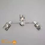 Бра Eurosvet Ansa 20120/3 хром a057767 - Фото 1