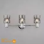 Бра Eurosvet Ansa 20120/3 хром a057767 - Фото 2