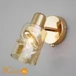 Бра Eurosvet Ansa 20120/1 золото a057768